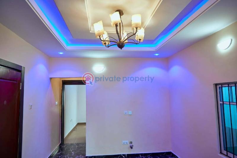 1 bedroom Flat & Apartment For Rent Okun Ajah Lagos - 19