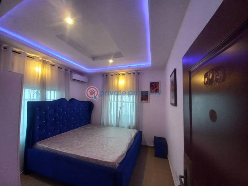 1 bedroom Flat & Apartment For Rent Okun Ajah Lagos - 9