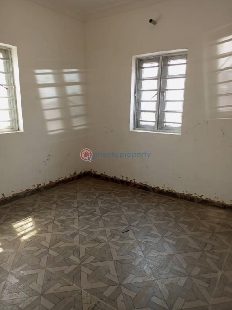 1 bedroom Flat & Apartment For Rent Palmgroove Shomolu Lagos - 4