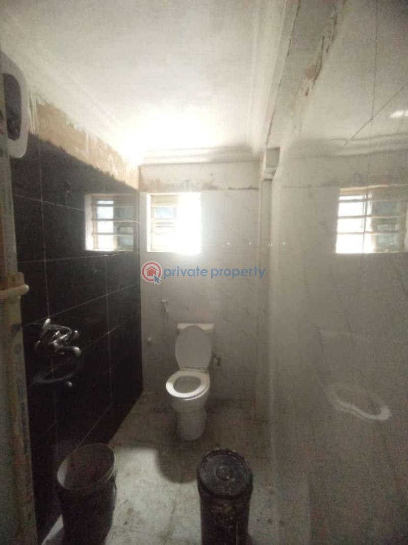 Mini Flat For Rent Shomolu Lagos - 2
