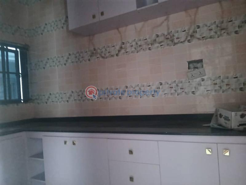 1 bedroom Flat & Apartment For Rent Isheri North Ojodu Lagos - 4