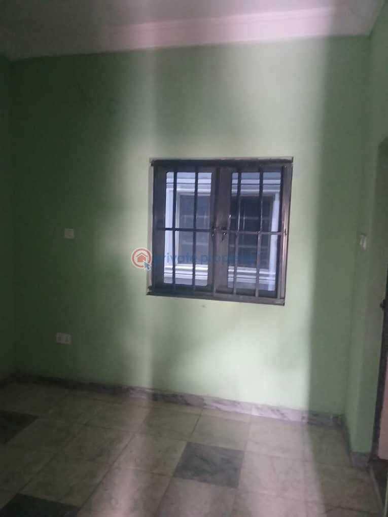 1 bedroom Flat & Apartment For Rent Isheri North Ojodu Lagos - 1