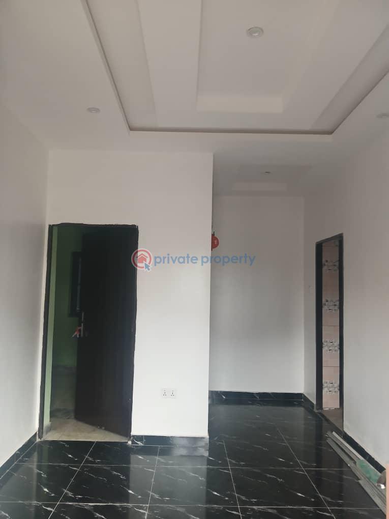 1 bedroom Flat & Apartment For Rent Isheri North Ojodu Lagos - 0