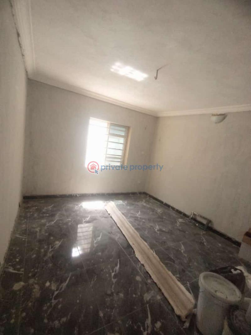 Mini Flat For Rent Shomolu Lagos - 1