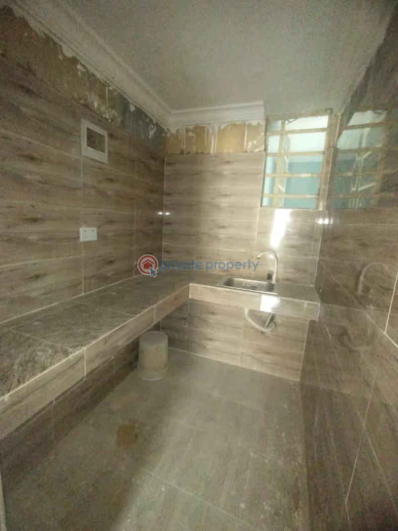 Mini Flat For Rent Shomolu Lagos - 0