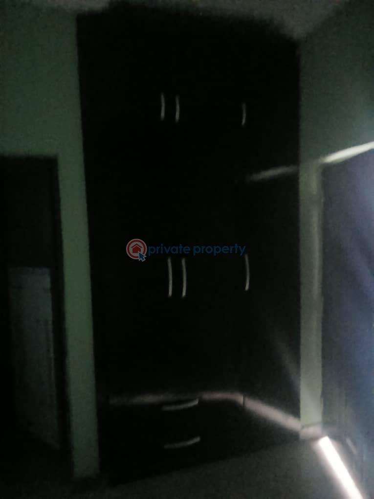 1 bedroom Flat & Apartment For Rent Isheri North Ojodu Lagos - 3