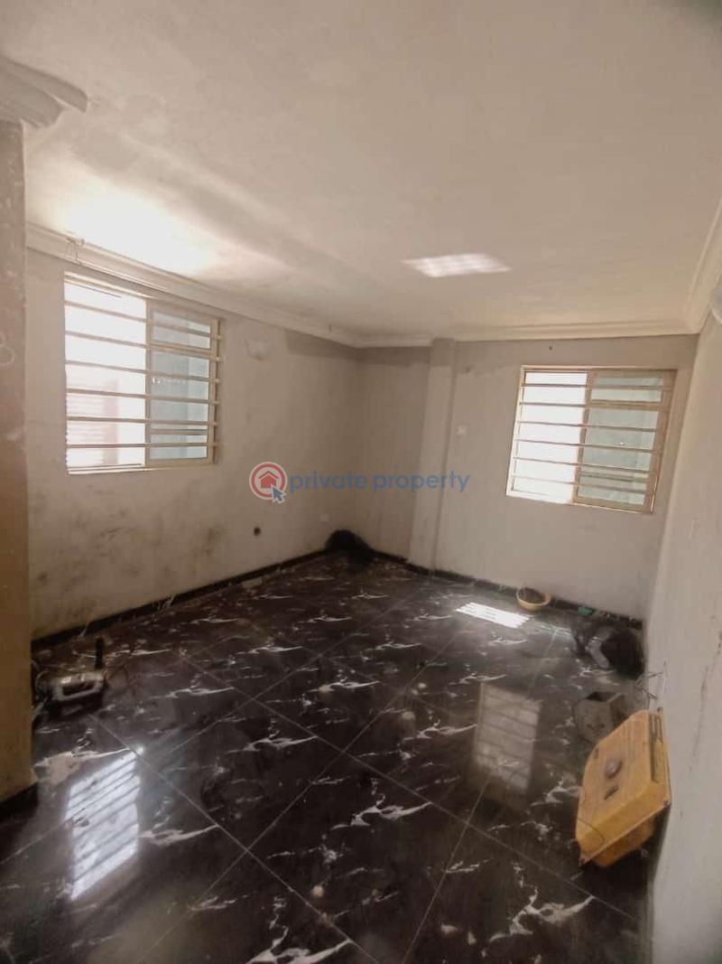 Mini Flat For Rent Shomolu Lagos - 3