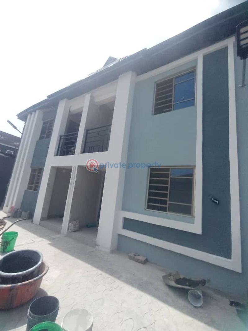 Mini Flat For Rent Shomolu Lagos - 4