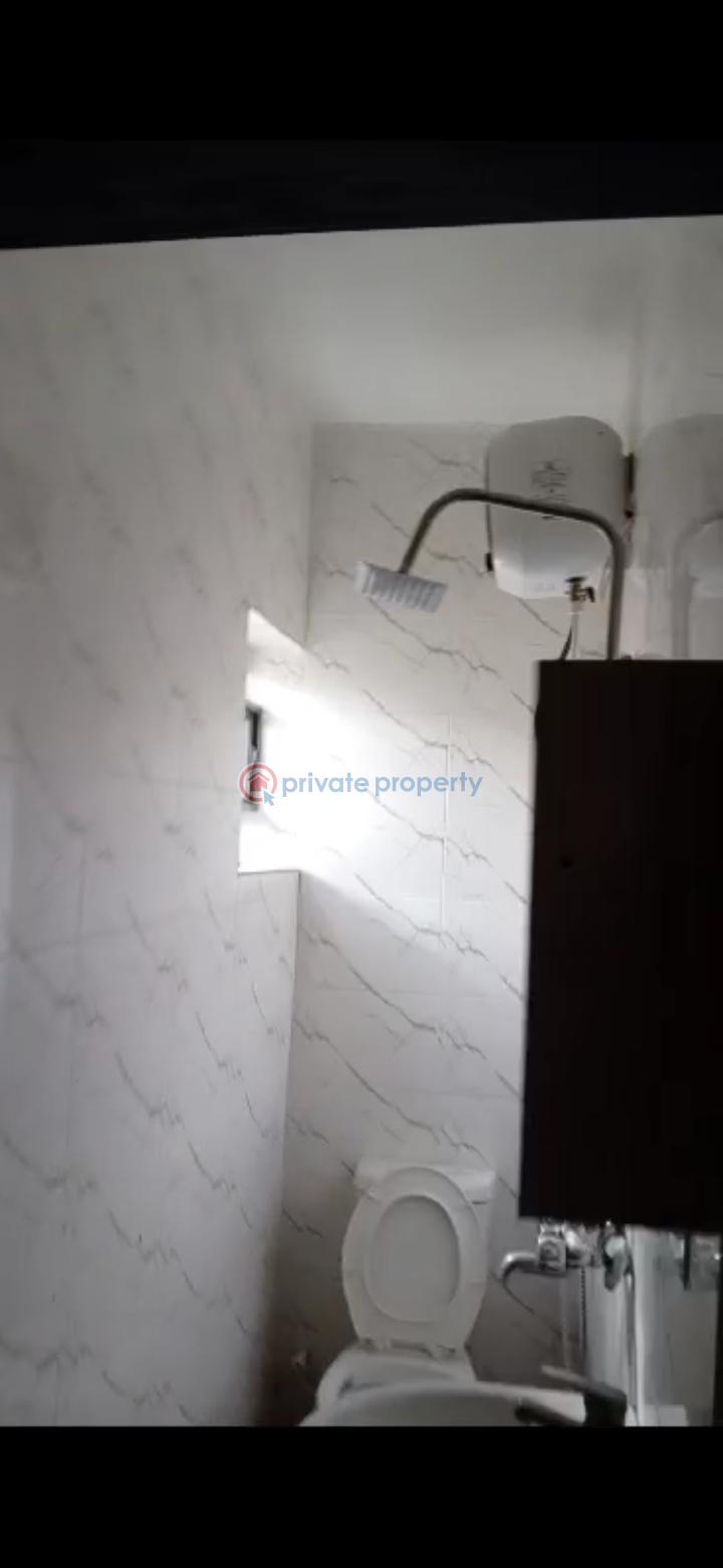 1 bedroom Mini Flat For Rent Oba Laide Estate, Ibeshe Ikorodu Lagos - 3