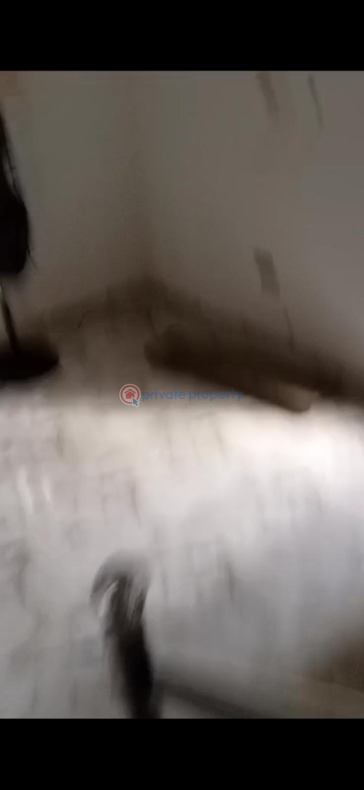 1 bedroom Mini Flat For Rent Oba Laide Estate, Ibeshe Ikorodu Lagos - 6