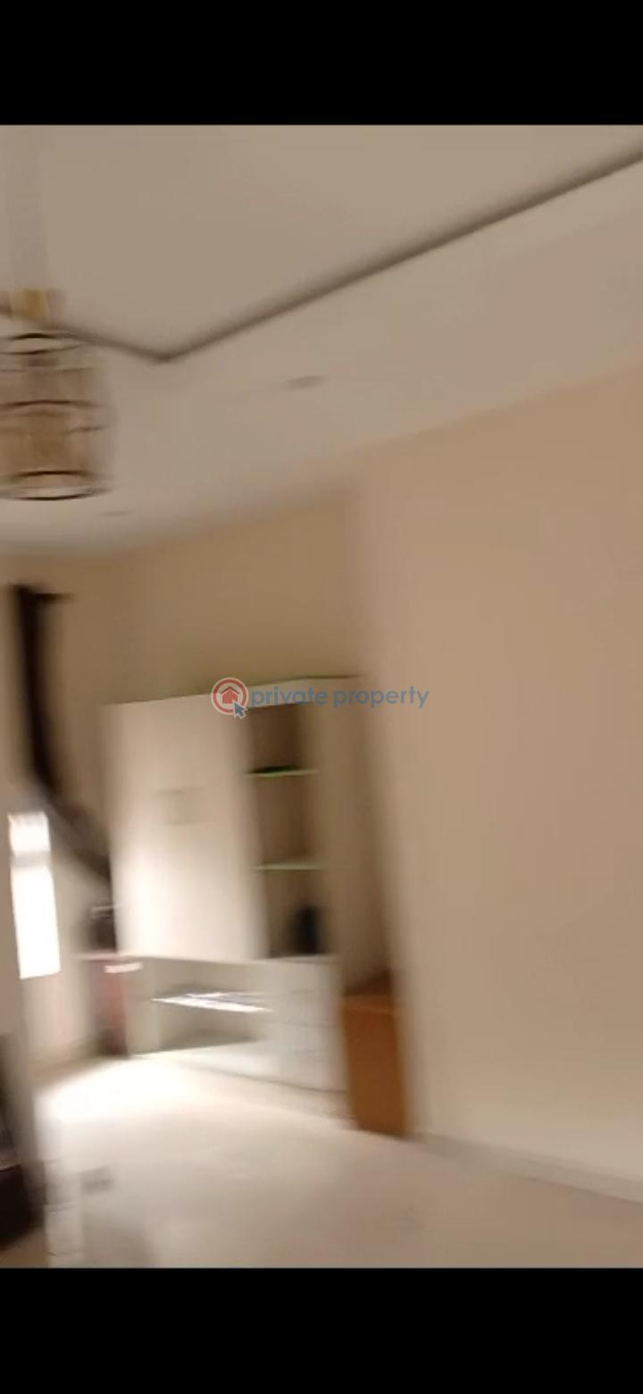 1 bedroom Mini Flat For Rent Oba Laide Estate, Ibeshe Ikorodu Lagos - 5