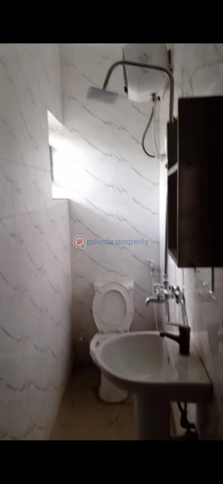 1 bedroom Mini Flat For Rent Oba Laide Estate, Ibeshe Ikorodu Lagos - 4