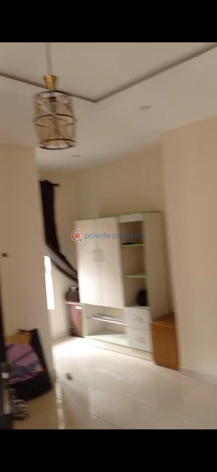 1 bedroom Mini Flat For Rent Oba Laide Estate, Ibeshe Ikorodu Lagos - 8