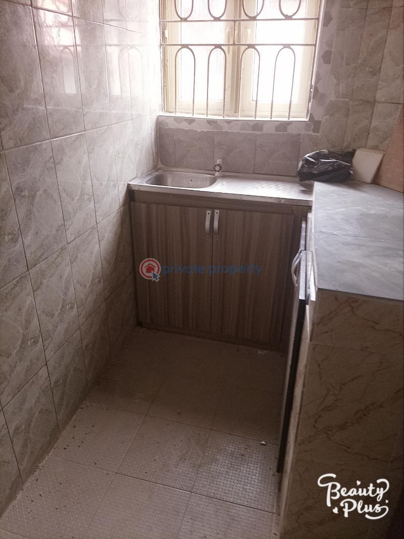 1 bedroom Flat & Apartment For Rent Ajao Estate Isolo. Lagos Mainland Isolo Lagos - 3