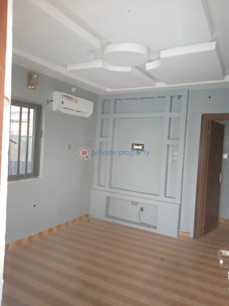 1 bedroom Flat & Apartment For Rent Ajasa Command Abule Egba Abule Egba Agege Lagos - 6