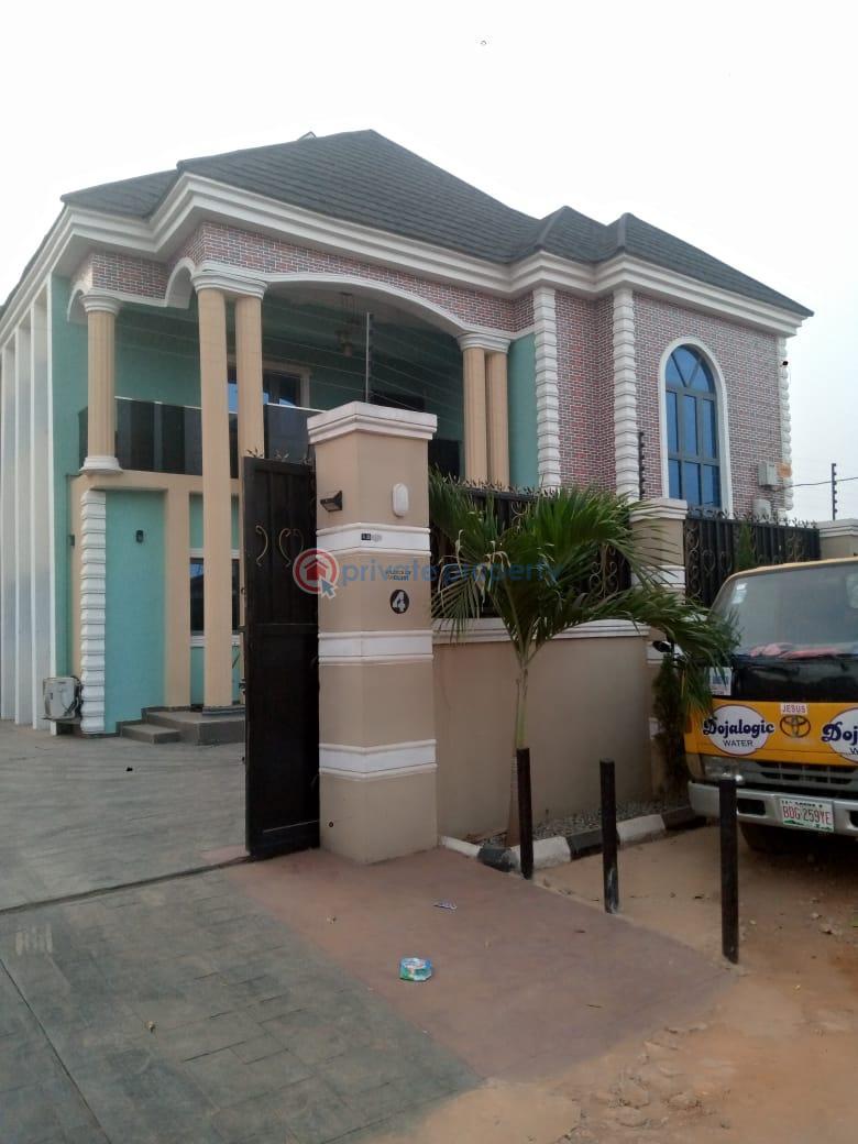 1 bedroom Flat & Apartment For Rent Ajasa Command Abule Egba Abule Egba Agege Lagos - 0