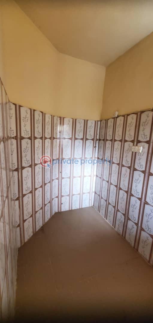 1 bedroom Flat & Apartment For Rent Ajao Estate Isolo Lagos - 4