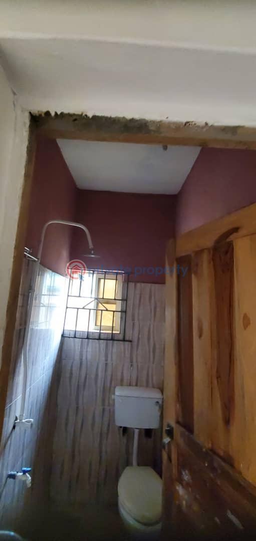 1 bedroom Flat & Apartment For Rent Ajao Estate Isolo Lagos - 6