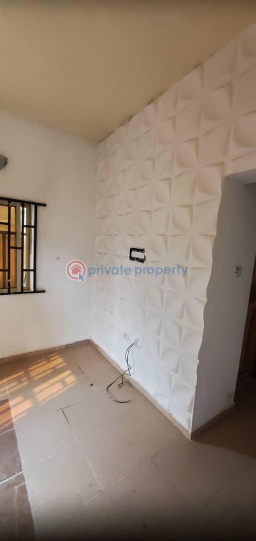 1 bedroom Flat & Apartment For Rent Ajao Estate Isolo Lagos - 0
