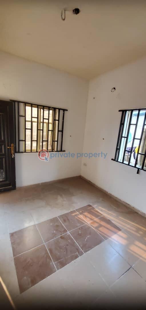1 bedroom Flat & Apartment For Rent Ajao Estate Isolo Lagos - 1