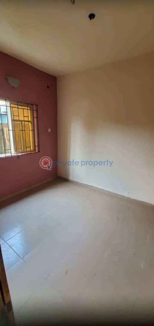 1 bedroom Flat & Apartment For Rent Ajao Estate Isolo Lagos - 7