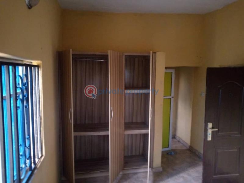 1 bedroom Flat & Apartment For Rent Obafemi Owode Ogun - 1