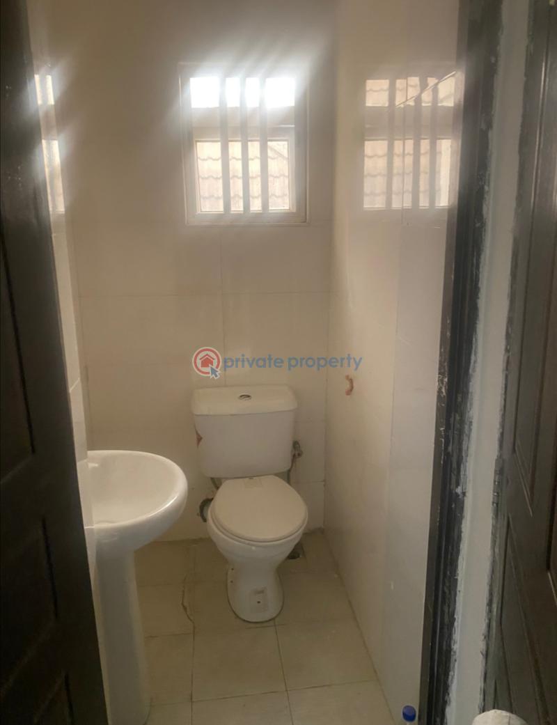 1 bedroom Flat & Apartment For Rent Oniru Victoria Island Lagos - 3