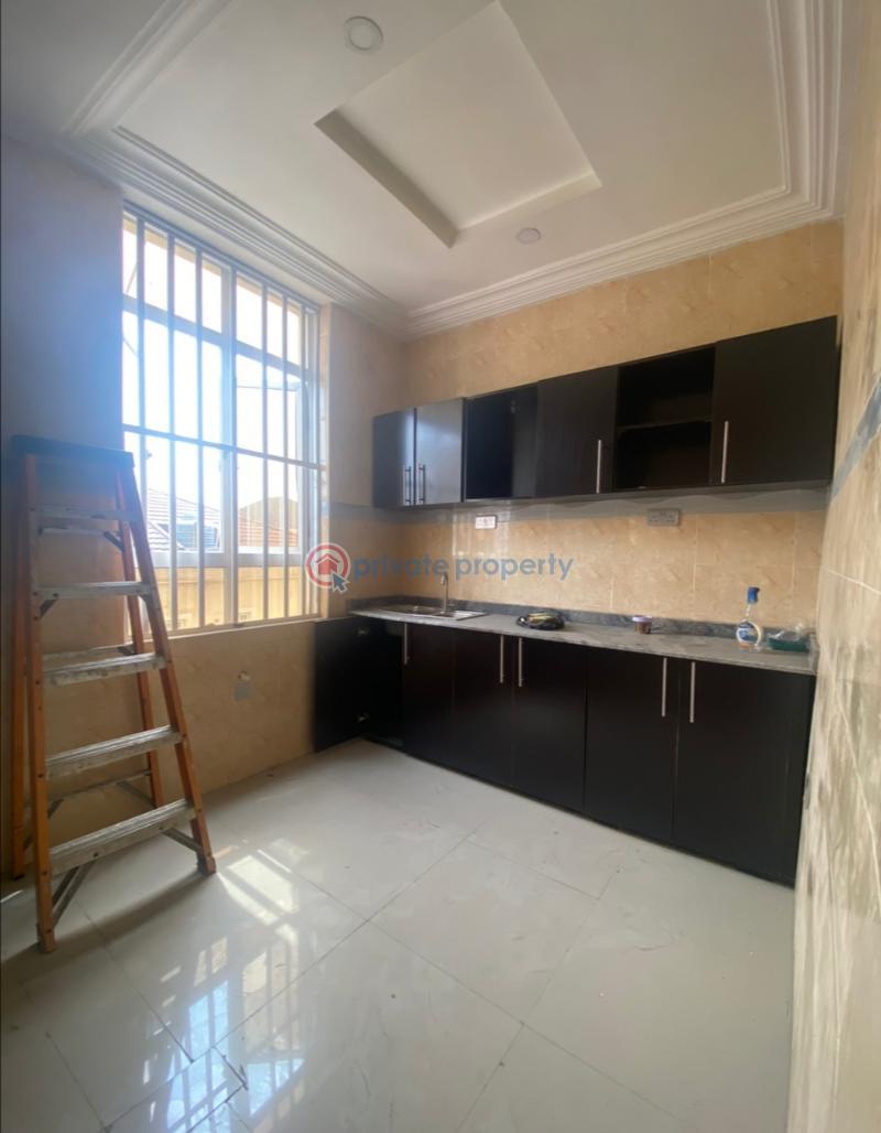 1 bedroom Flat & Apartment For Rent Oniru Victoria Island Lagos - 2
