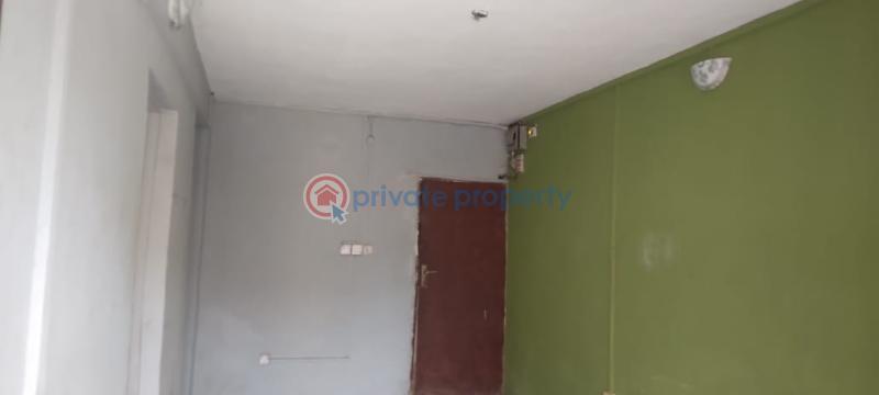 1 bedroom Mini Flat For Rent Phase 1 Omole Ikeja Lagos - 3