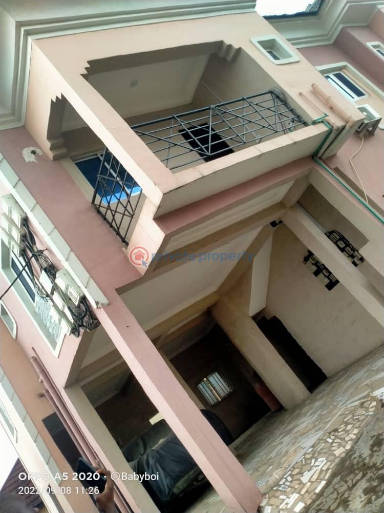 Flat & Apartment For Rent Ojodu Lagos - 0