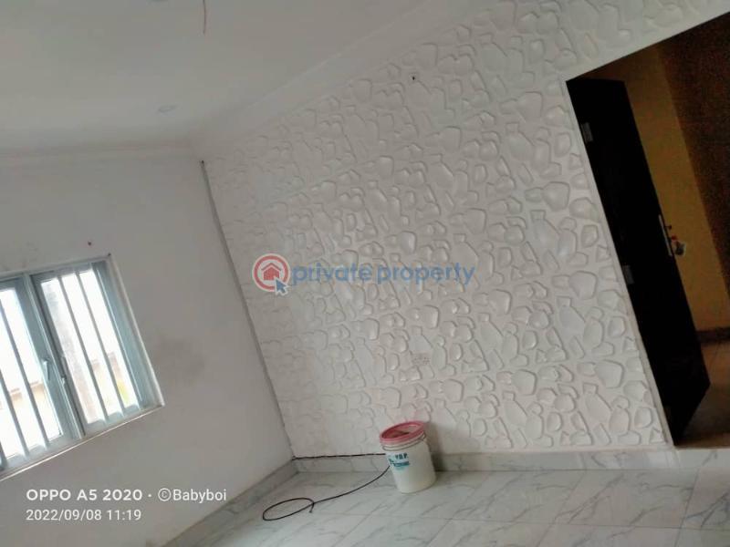 Flat & Apartment For Rent Ojodu Lagos - 6