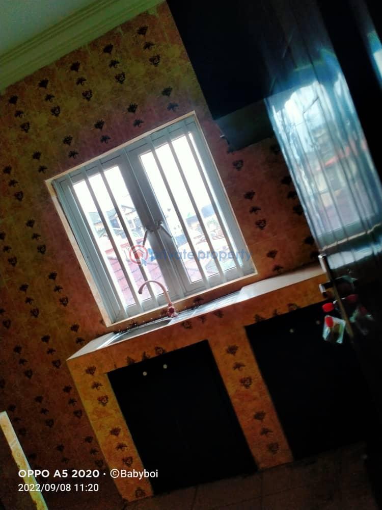 Flat & Apartment For Rent Ojodu Lagos - 3