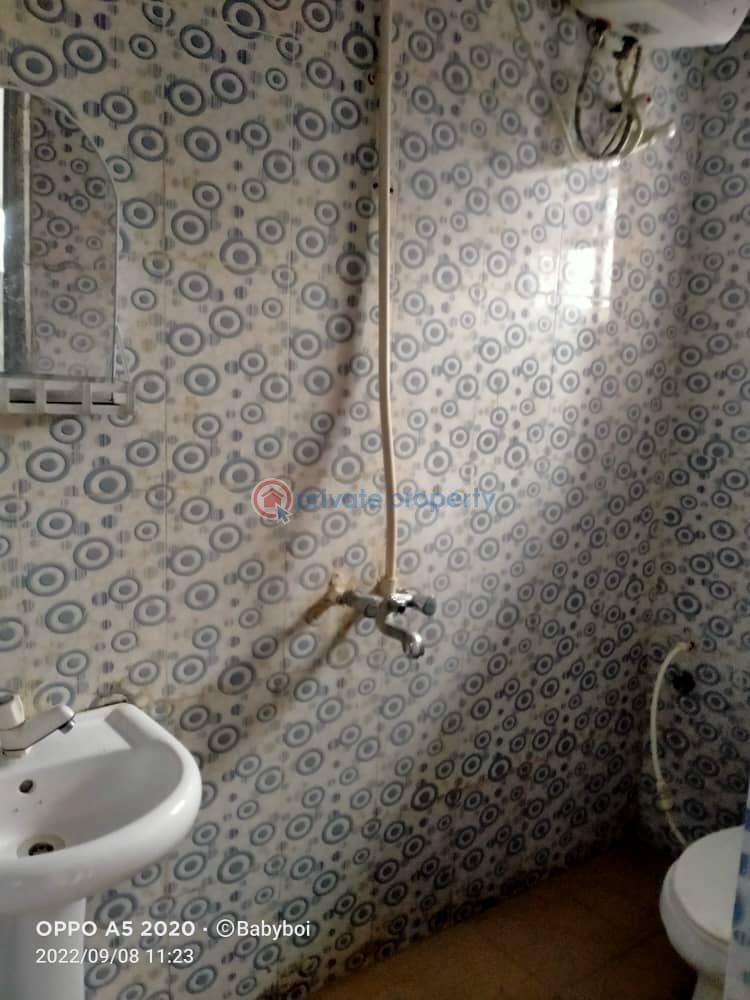 Flat & Apartment For Rent Ojodu Lagos - 2