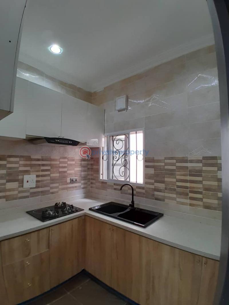 2 bedroom House For Rent No 19, Aerodrome G R A Samonda Ibadan Ibadan Oyo - 6