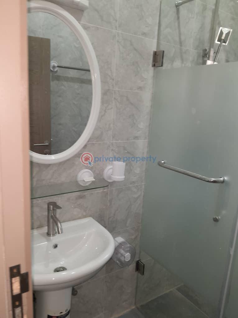 2 bedroom House For Rent No 19, Aerodrome G R A Samonda Ibadan Ibadan Oyo - 4