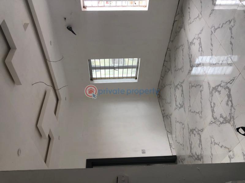 2 bedroom House For Rent Maryland Lagos - 6