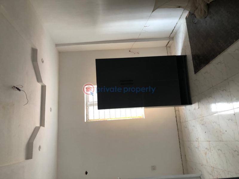 2 bedroom House For Rent Maryland Lagos - 8