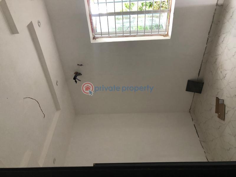 2 bedroom House For Rent Maryland Lagos - 5