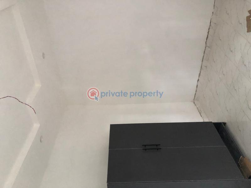 2 bedroom House For Rent Maryland Lagos - 4