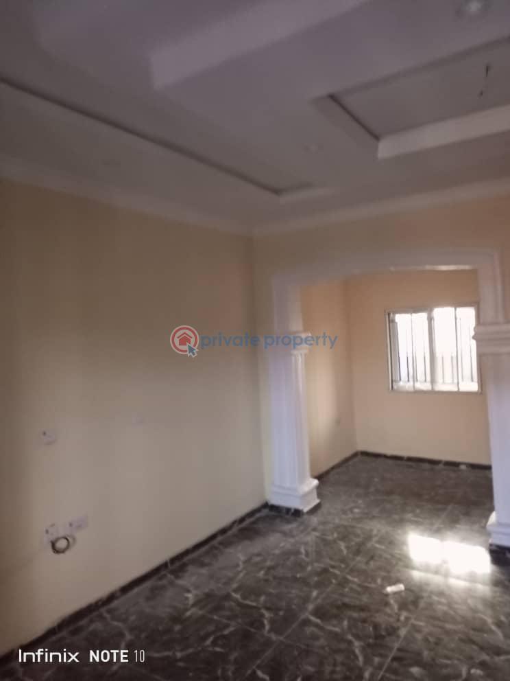 2 bedroom Flat & Apartment For Rent Church Street Ibadan Oyo (PID