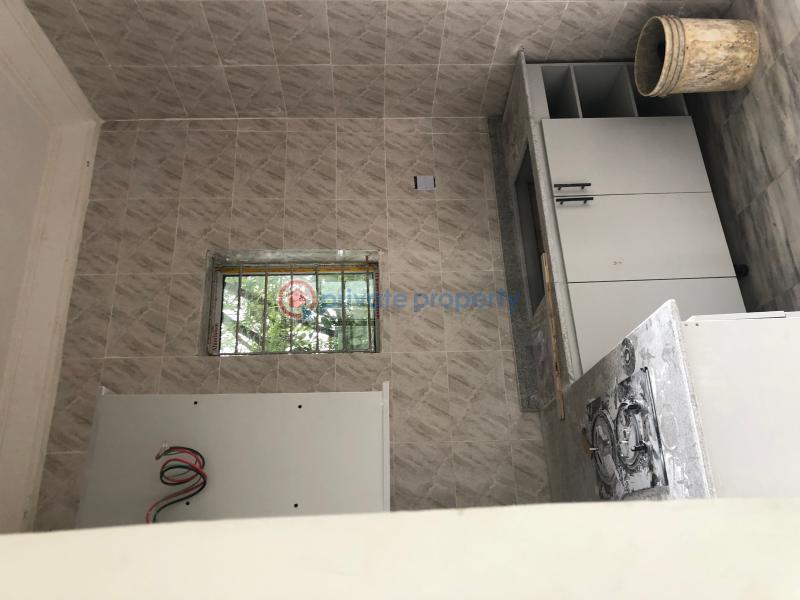 2 bedroom House For Rent Maryland Lagos - 2