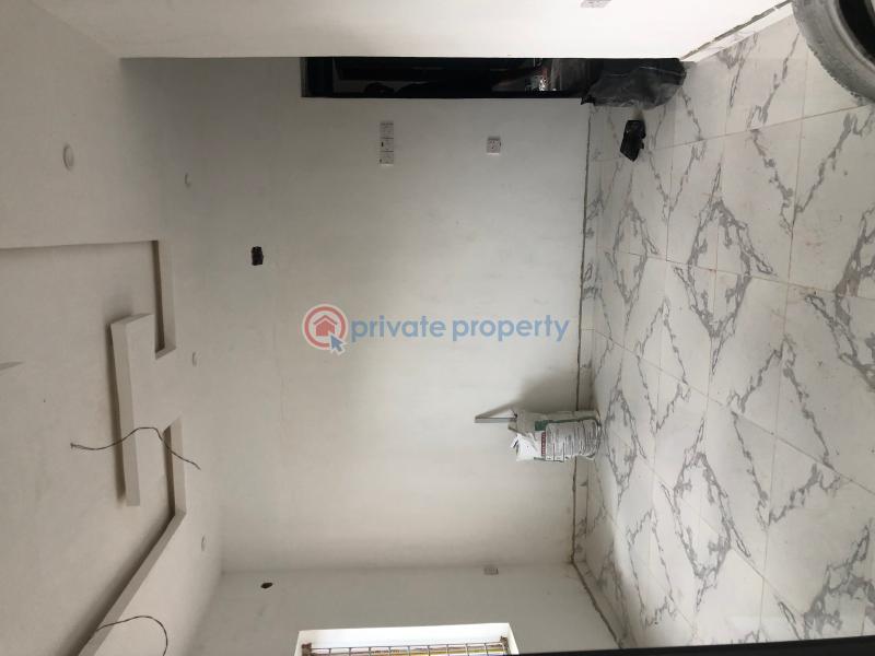 2 bedroom House For Rent Maryland Lagos - 0
