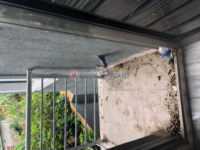 2 bedroom House For Rent Maryland Lagos - 1