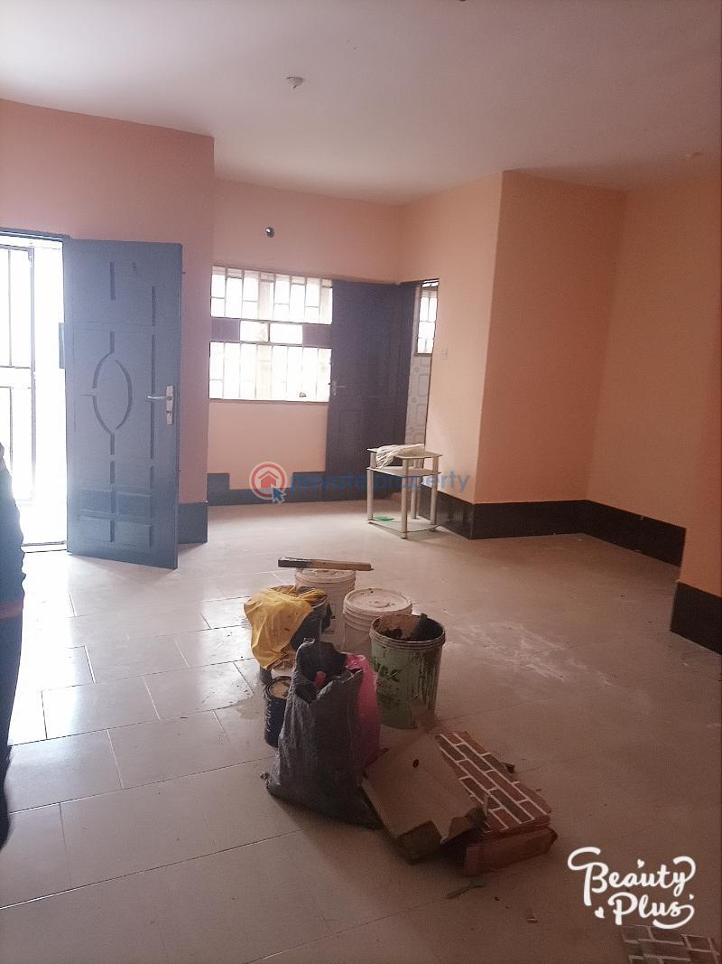 3 bedroom Flat & Apartment For Rent Ajao Estate Isolo. Lagos Mainland Isolo Lagos - 11