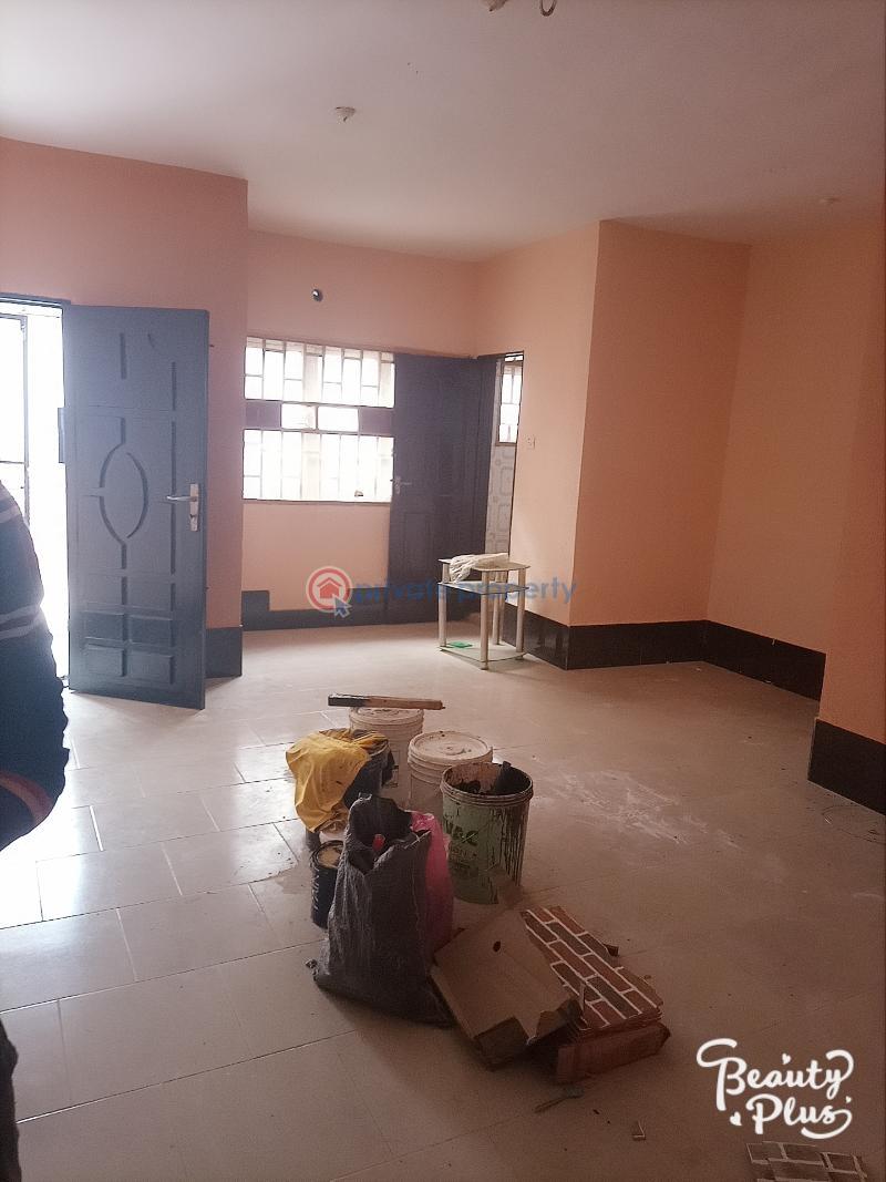 3 bedroom Flat & Apartment For Rent Ajao Estate Isolo. Lagos Mainland Isolo Lagos - 9