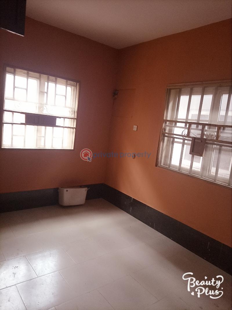 3 bedroom Flat & Apartment For Rent Ajao Estate Isolo. Lagos Mainland Isolo Lagos - 4