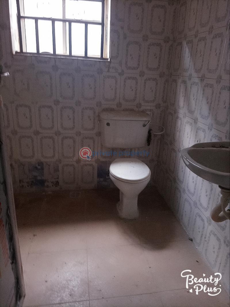 3 bedroom Flat & Apartment For Rent Ajao Estate Isolo. Lagos Mainland Isolo Lagos - 8