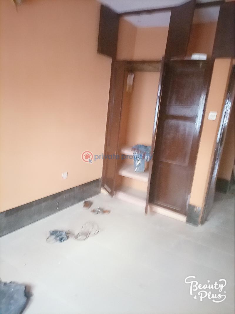 3 bedroom Flat & Apartment For Rent Ajao Estate Isolo. Lagos Mainland Isolo Lagos - 5