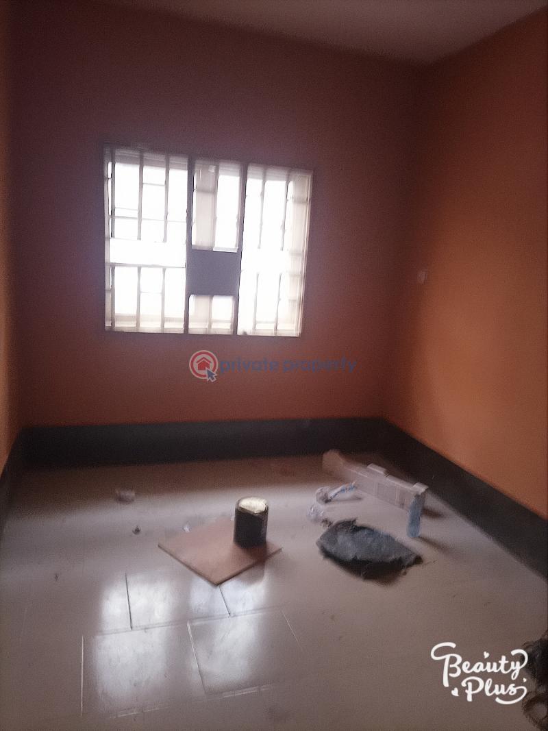 3 bedroom Flat & Apartment For Rent Ajao Estate Isolo. Lagos Mainland Isolo Lagos - 6