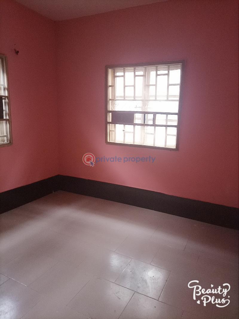 3 bedroom Flat & Apartment For Rent Ajao Estate Isolo. Lagos Mainland Isolo Lagos - 3